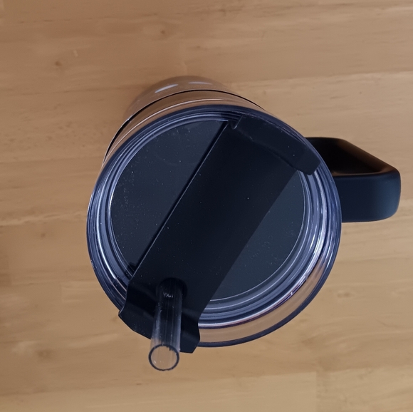 NEW Stainless Steel 40oz Tumbler - Picture 2 of 3